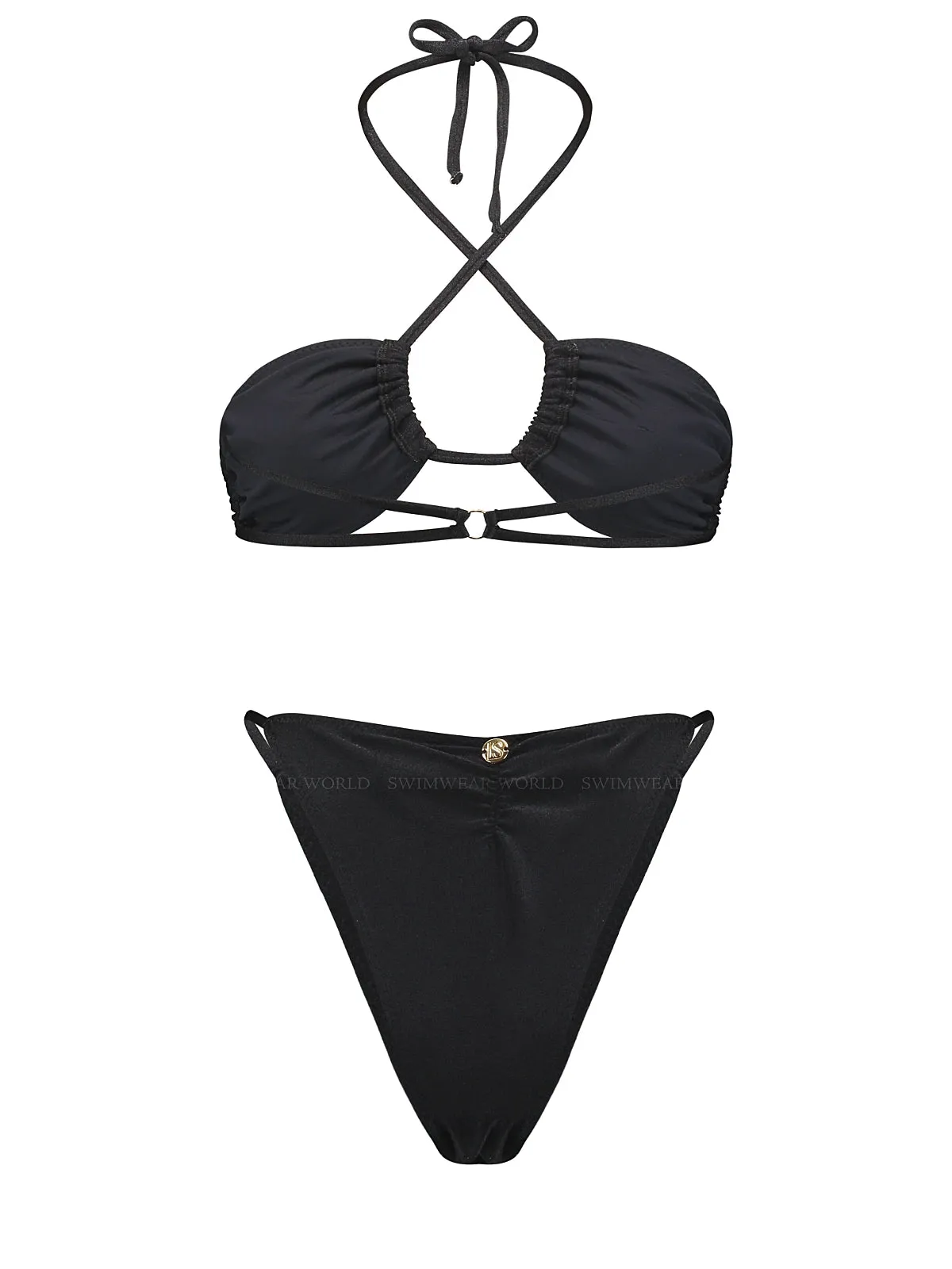 Martina Bikini