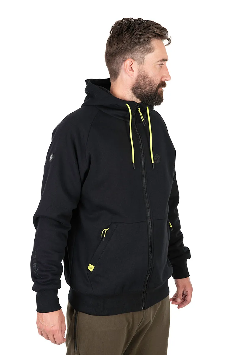 MATRIX Sherpa Winter Hoody
