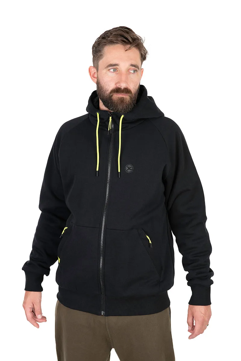 MATRIX Sherpa Winter Hoody