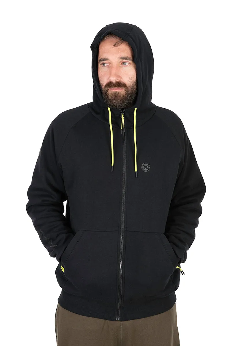 MATRIX Sherpa Winter Hoody