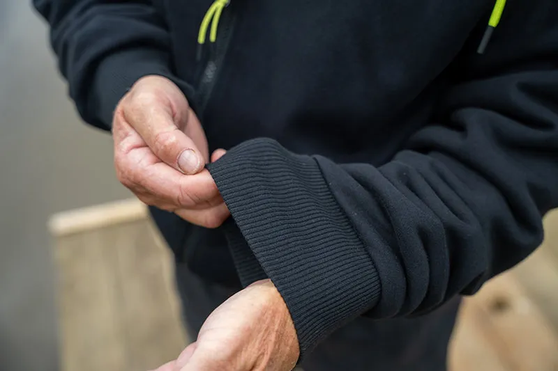 MATRIX Sherpa Winter Hoody