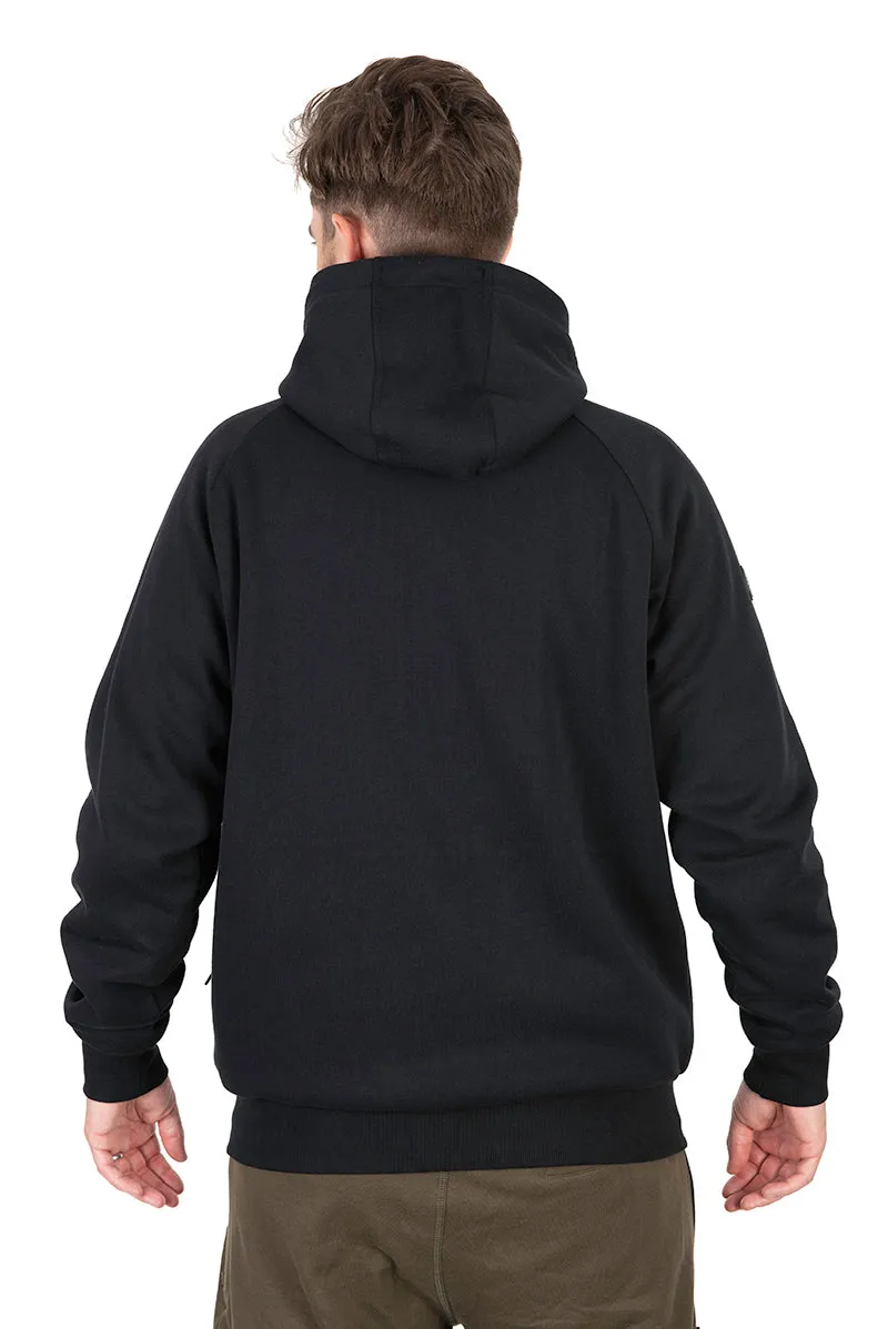 MATRIX Sherpa Winter Hoody