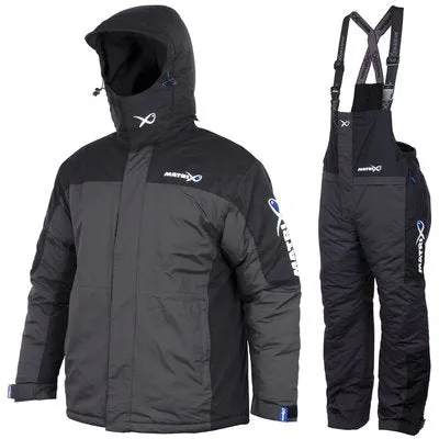 MATRIX Winter suit