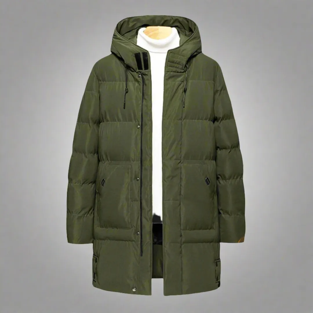 Maximus™ - Winter Jacket