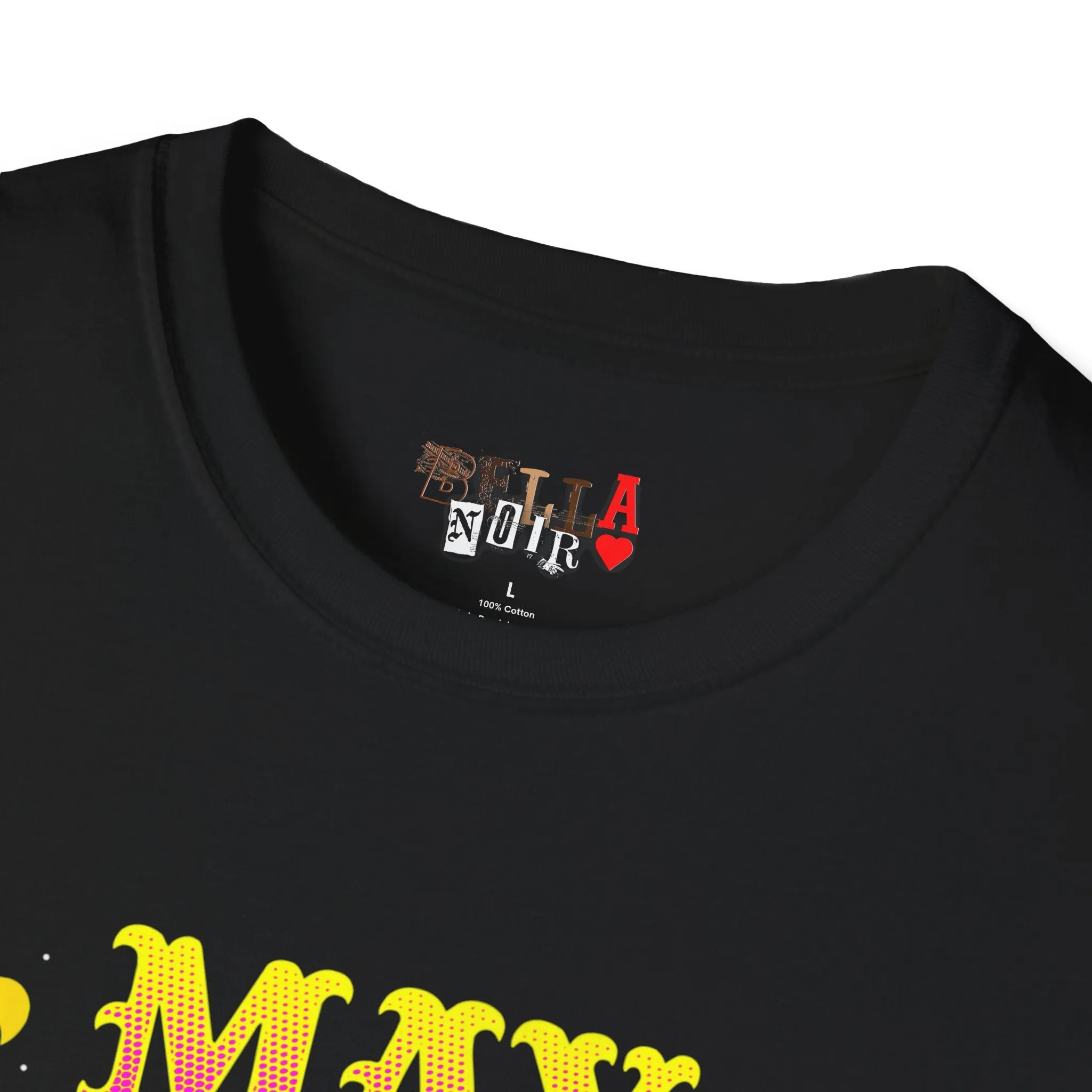 May Contain Alcohol Unisex Softstyle T-Shirt