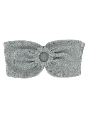 MC2 Saint Barth 'Yulia' Bikini Top