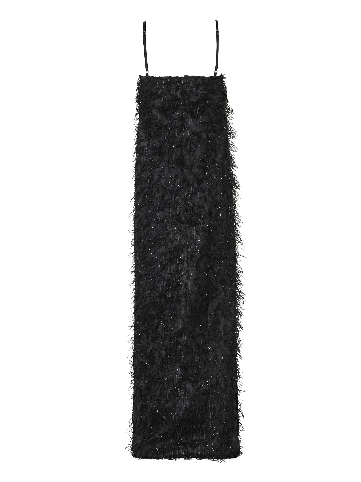 Medusa Maxi Dress