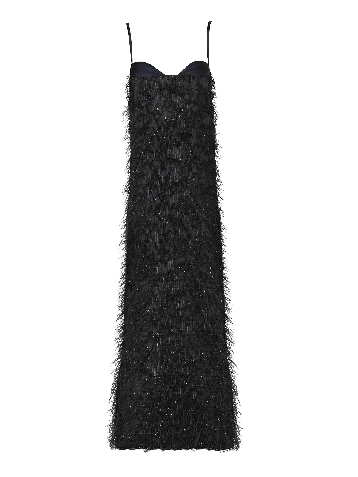 Medusa Maxi Dress