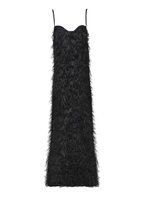 Medusa Maxi Dress