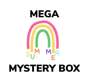 MEGA Summer Mystery