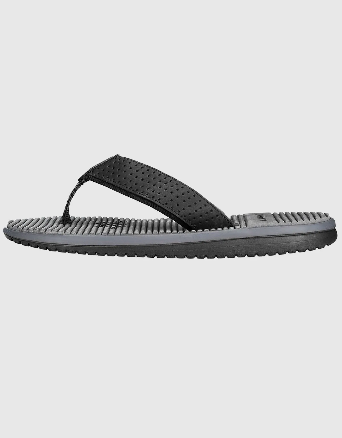 Men's Comfortable Memory Foam Flip Flops