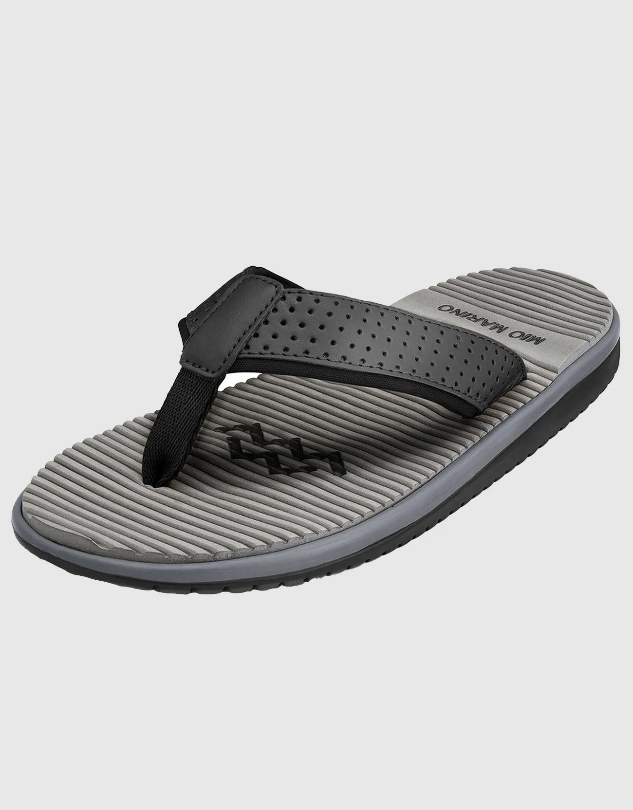 Men's Comfortable Memory Foam Flip Flops