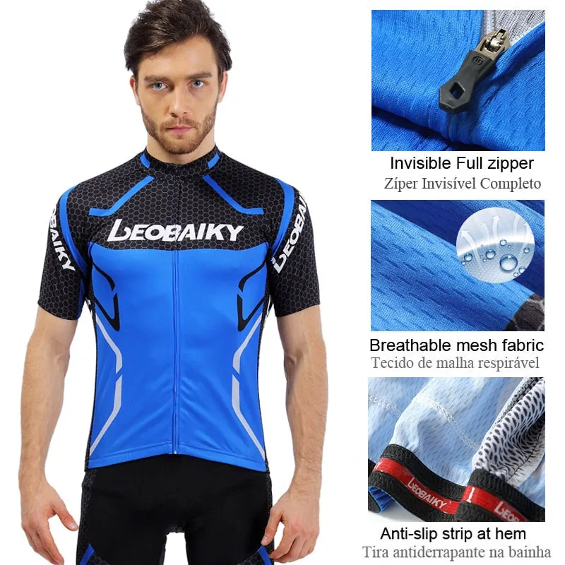 Men's Cycling Clothing