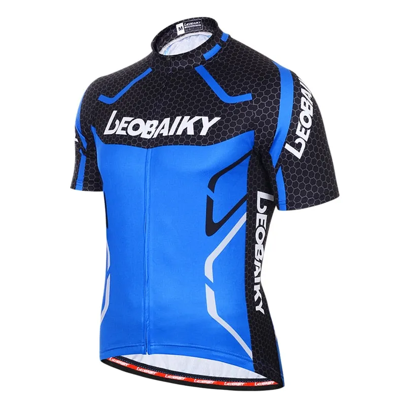 Men's Cycling Clothing