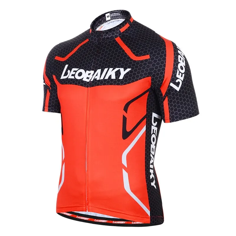 Men's Cycling Clothing