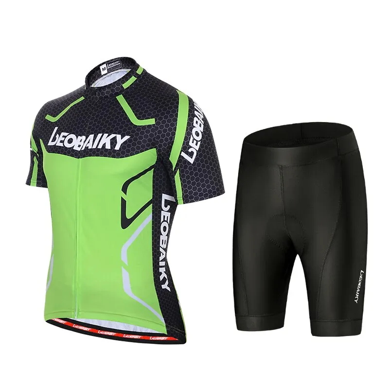 Men's Cycling Clothing