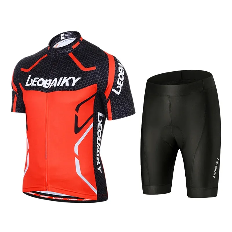 Men's Cycling Clothing