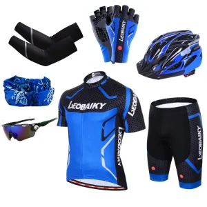 Men's Cycling Clothing