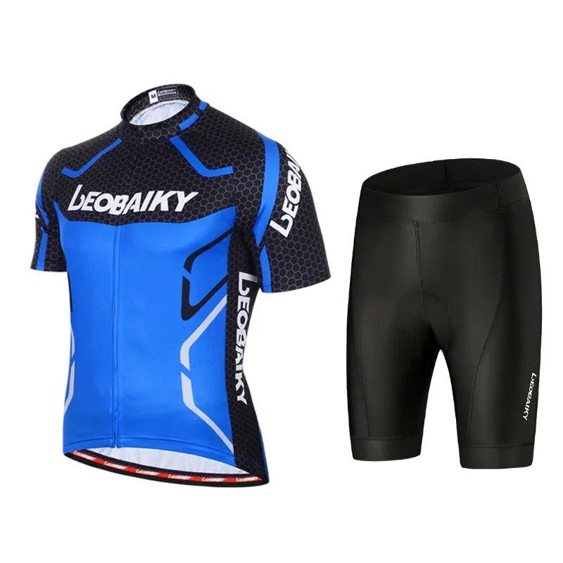 Men's Cycling Clothing
