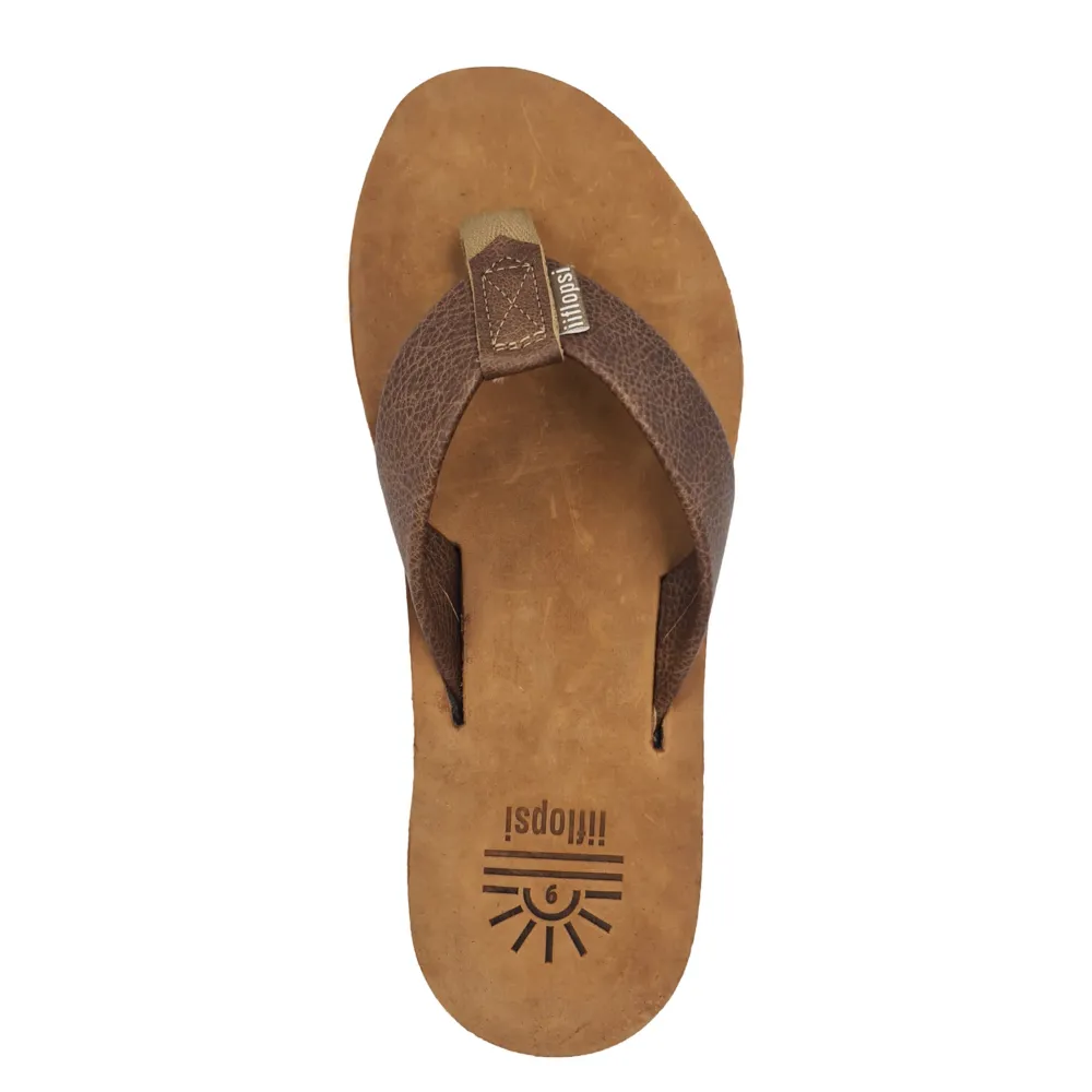 Men's El Classico - Arch Support
