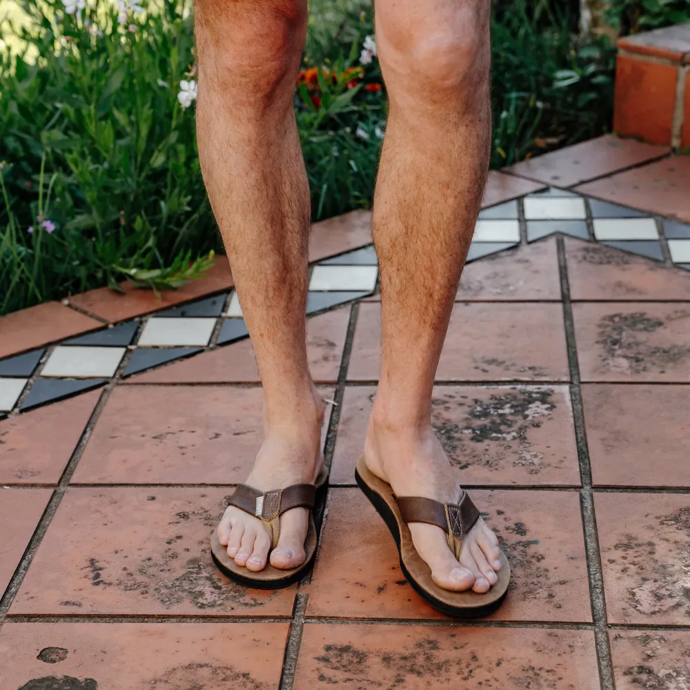 Men's El Classico - Arch Support