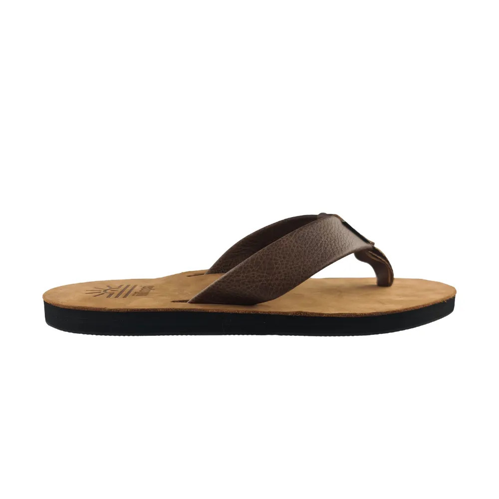 Men's El Classico - Arch Support