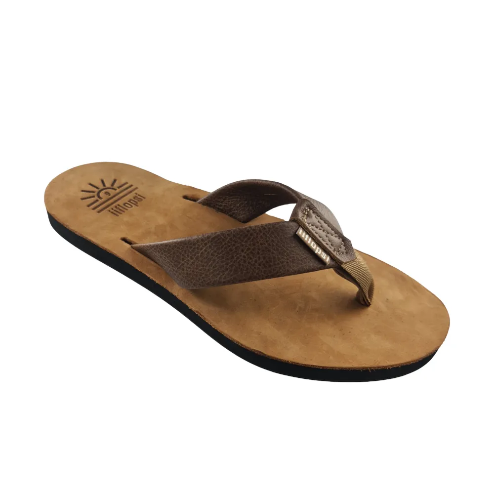 Men's El Classico - Arch Support