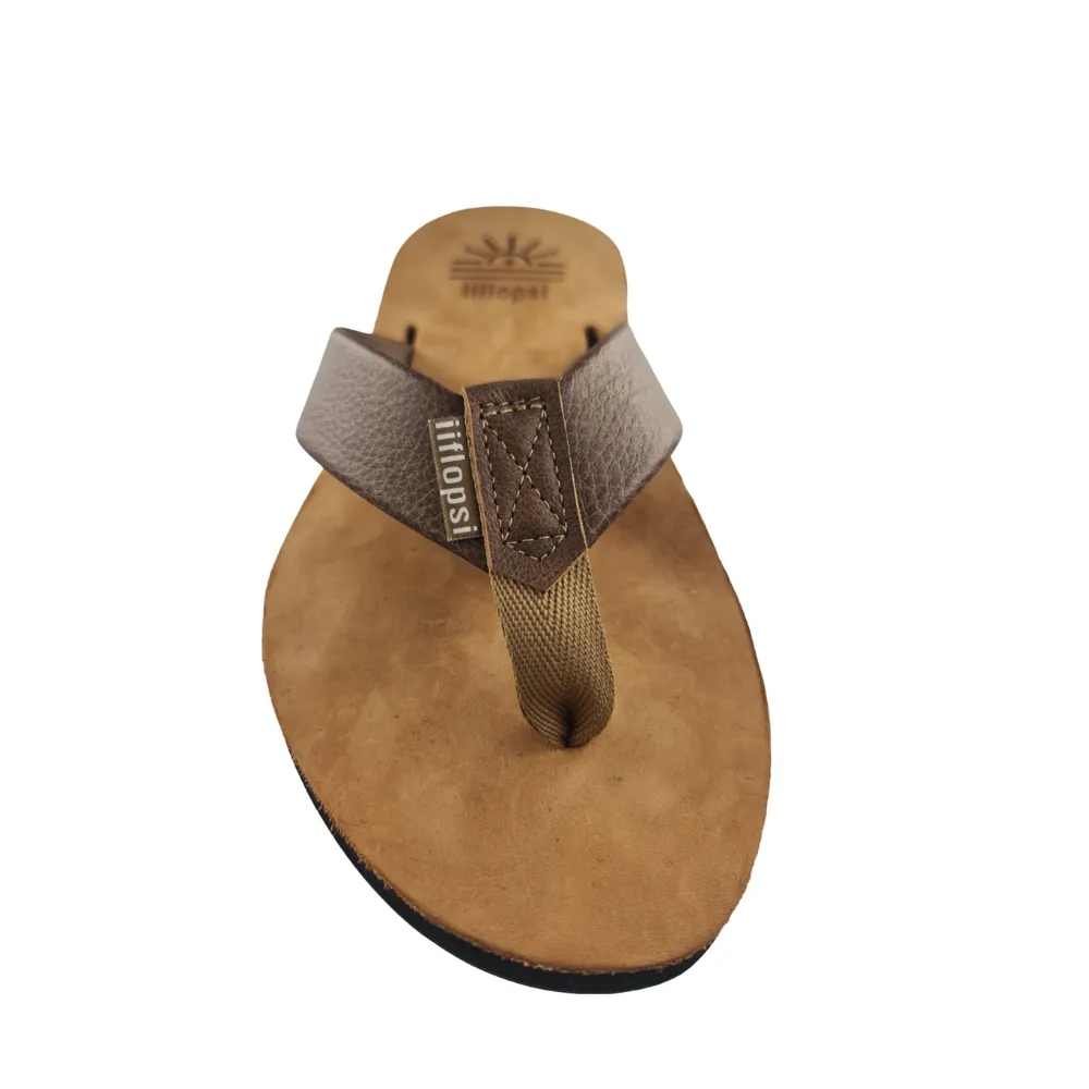 Men's El Classico - Arch Support
