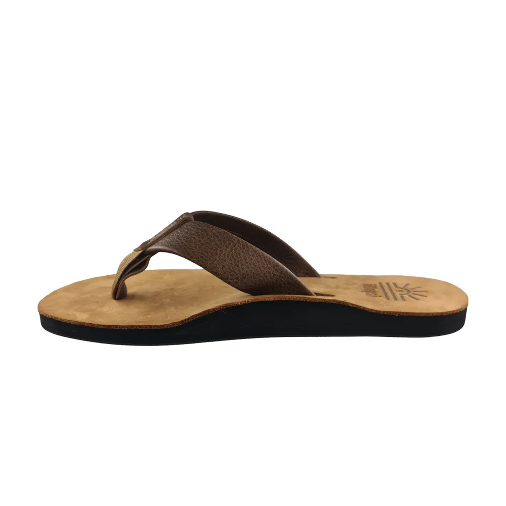 Men's El Classico - Arch Support