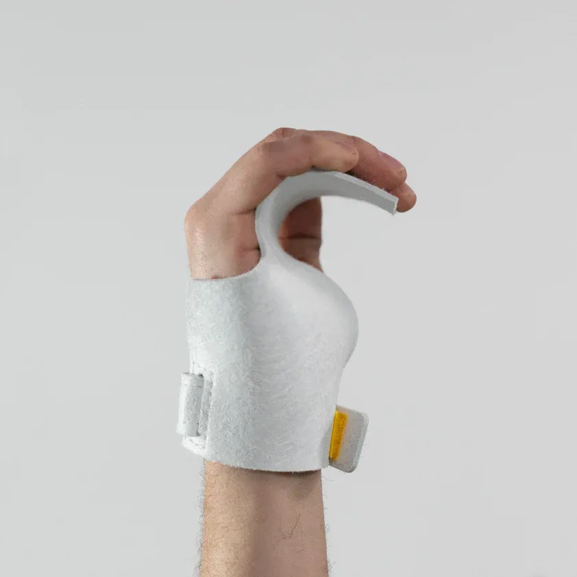 Men's Fingerless "X2" Grips