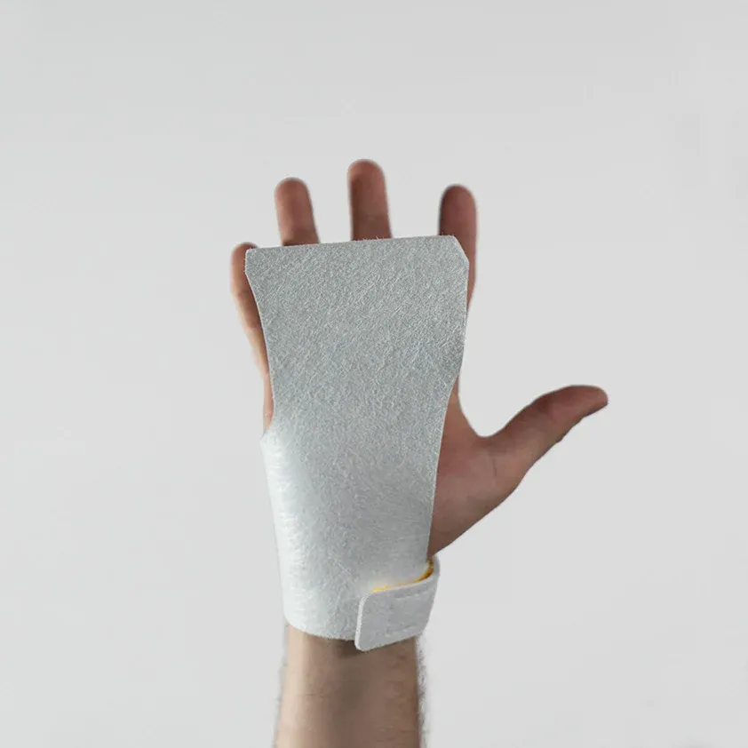 Men's Fingerless "X2" Grips