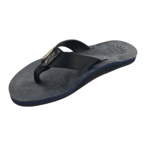 Men's Navy - Arch Support