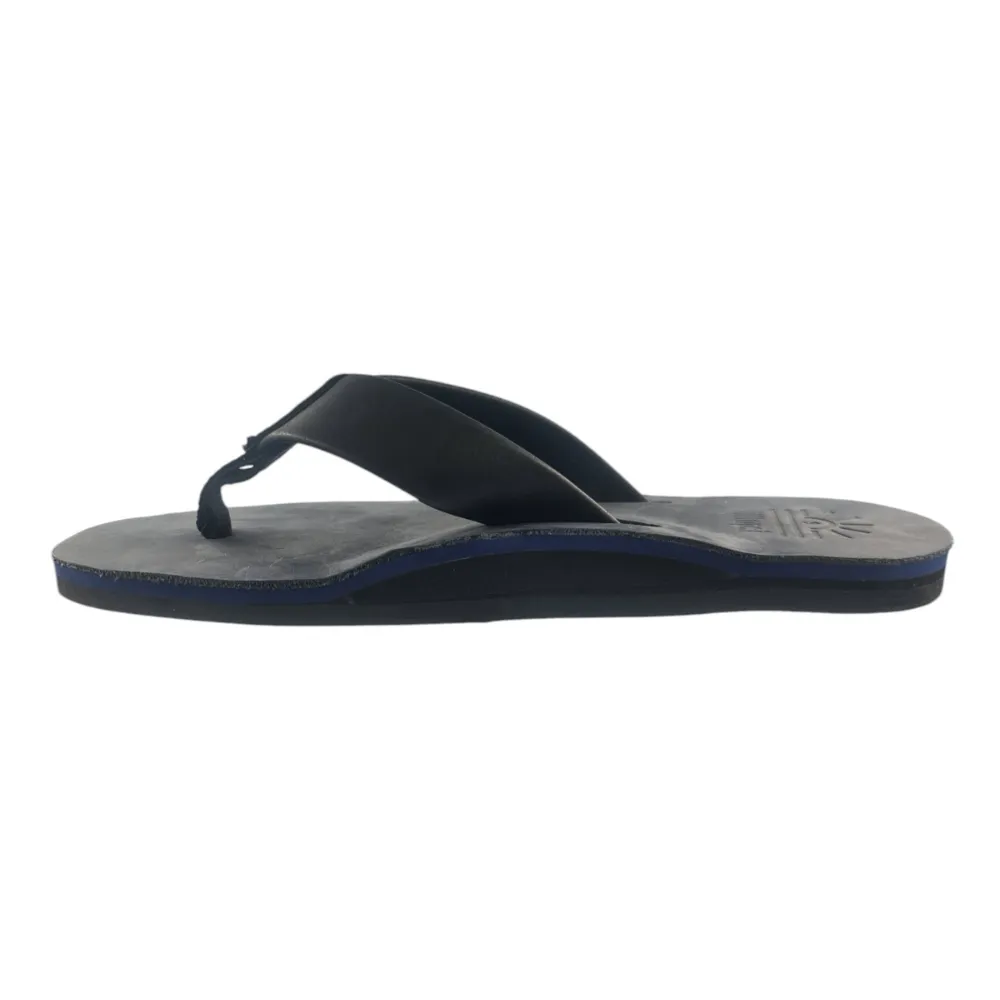 Men's Navy - Arch Support
