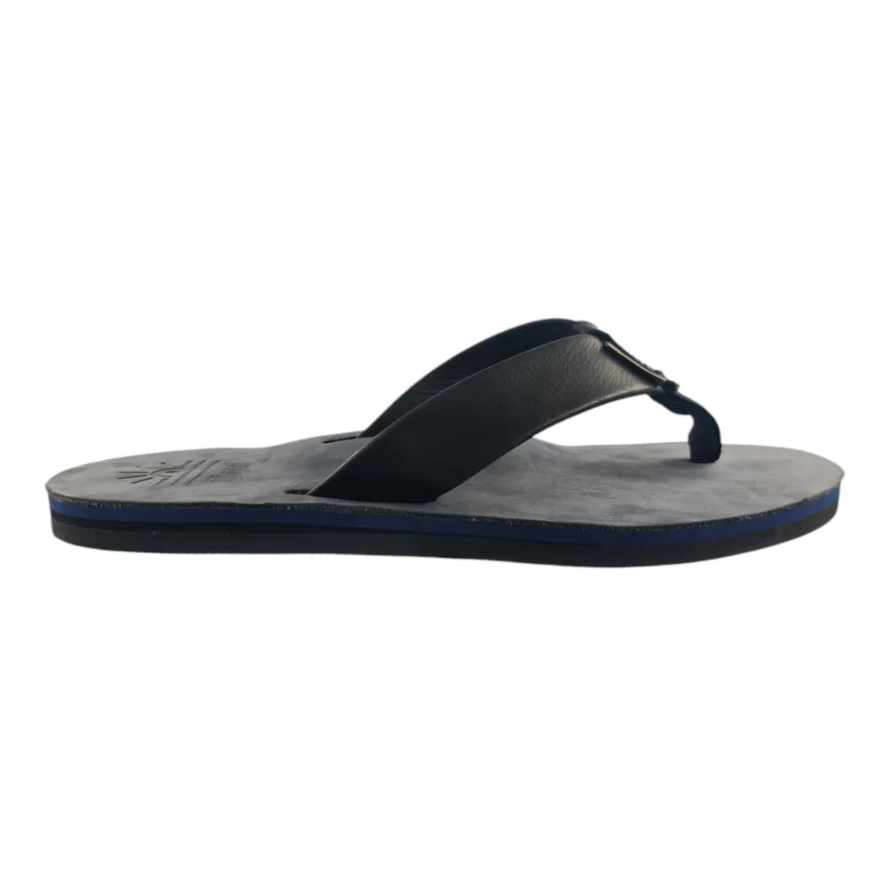 Men's Navy - Arch Support