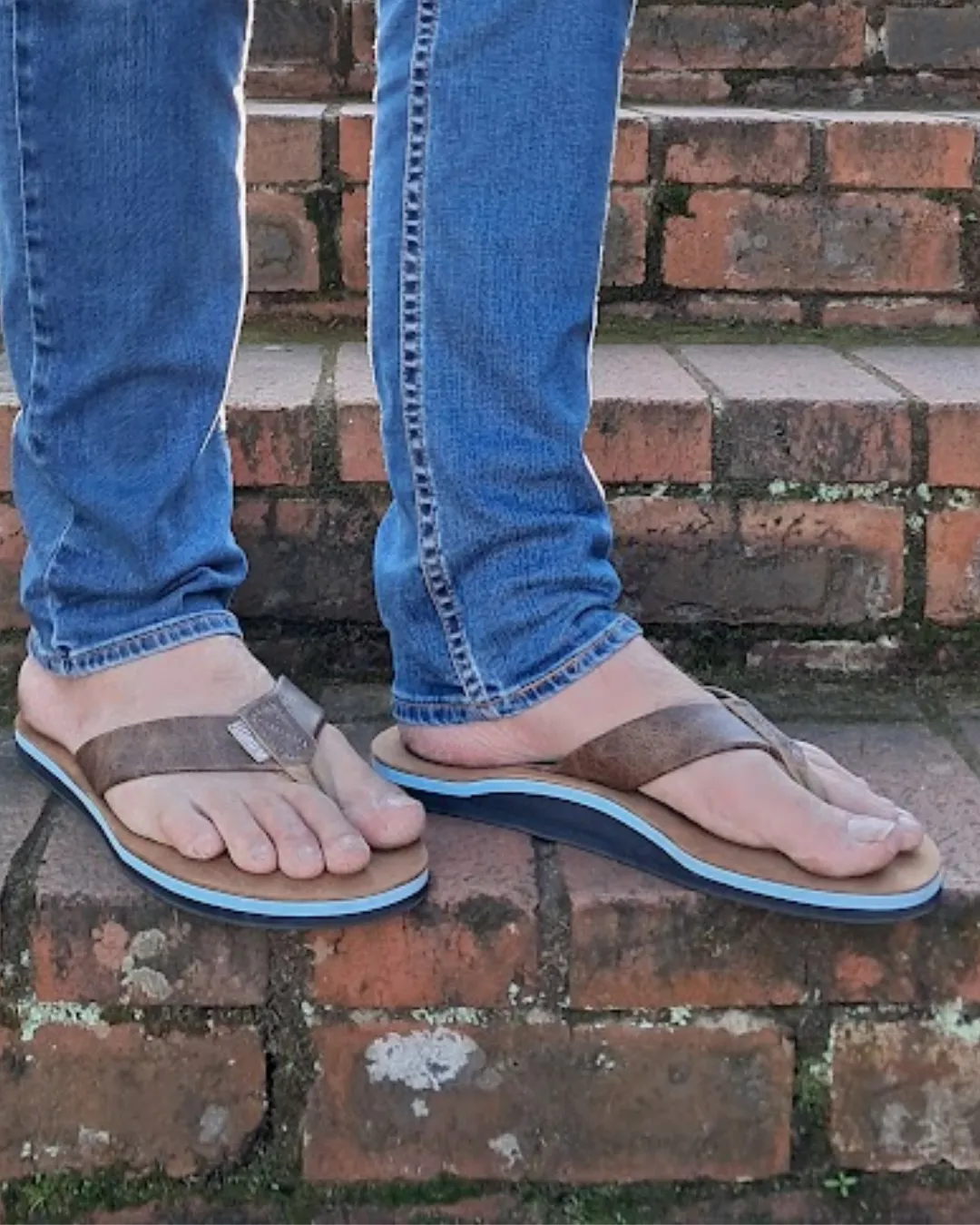Men's Ocean - Arch Support