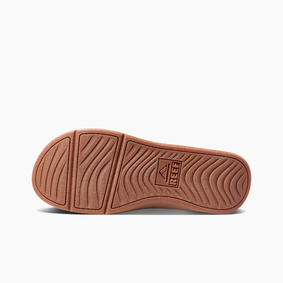 Men'S Reef Ortho Coast Sandal