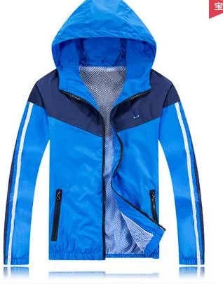 Men's Tide Summer Jacket