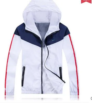 Men's Tide Summer Jacket