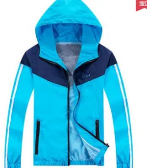 Men's Tide Summer Jacket