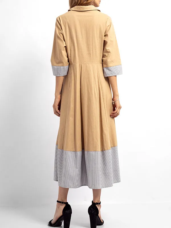 Mid-length Dress Pakistani Clothing