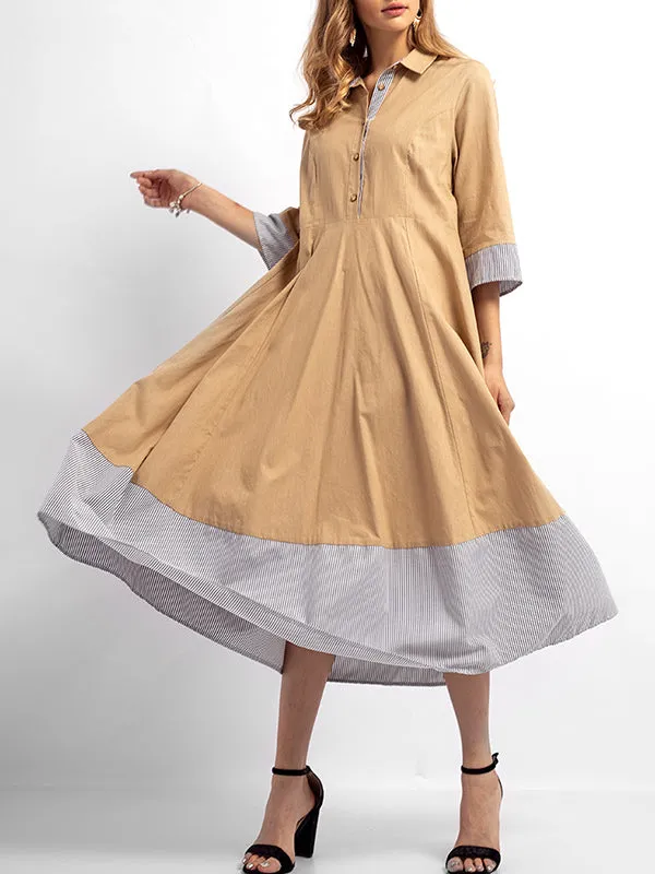 Mid-length Dress Pakistani Clothing