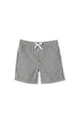 Milky Clothing | Boys Stripe Shorts