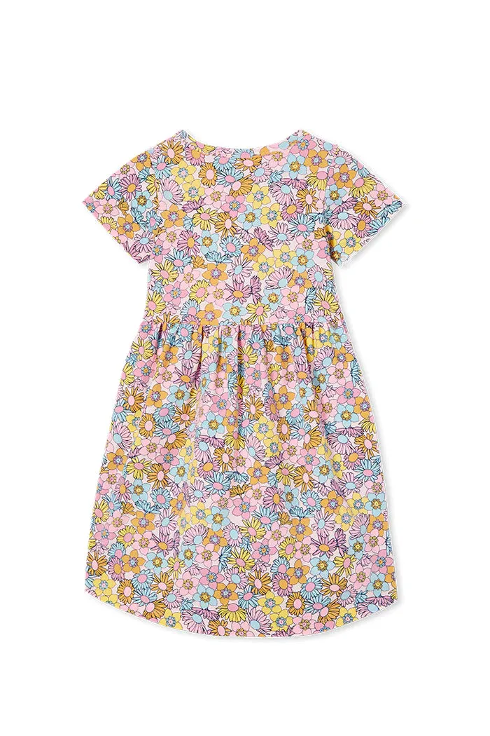 Milky Clothing- Wild Child Dress