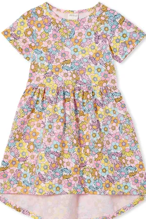 Milky Clothing- Wild Child Dress