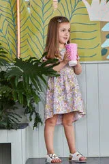 Milky Clothing- Wild Child Dress