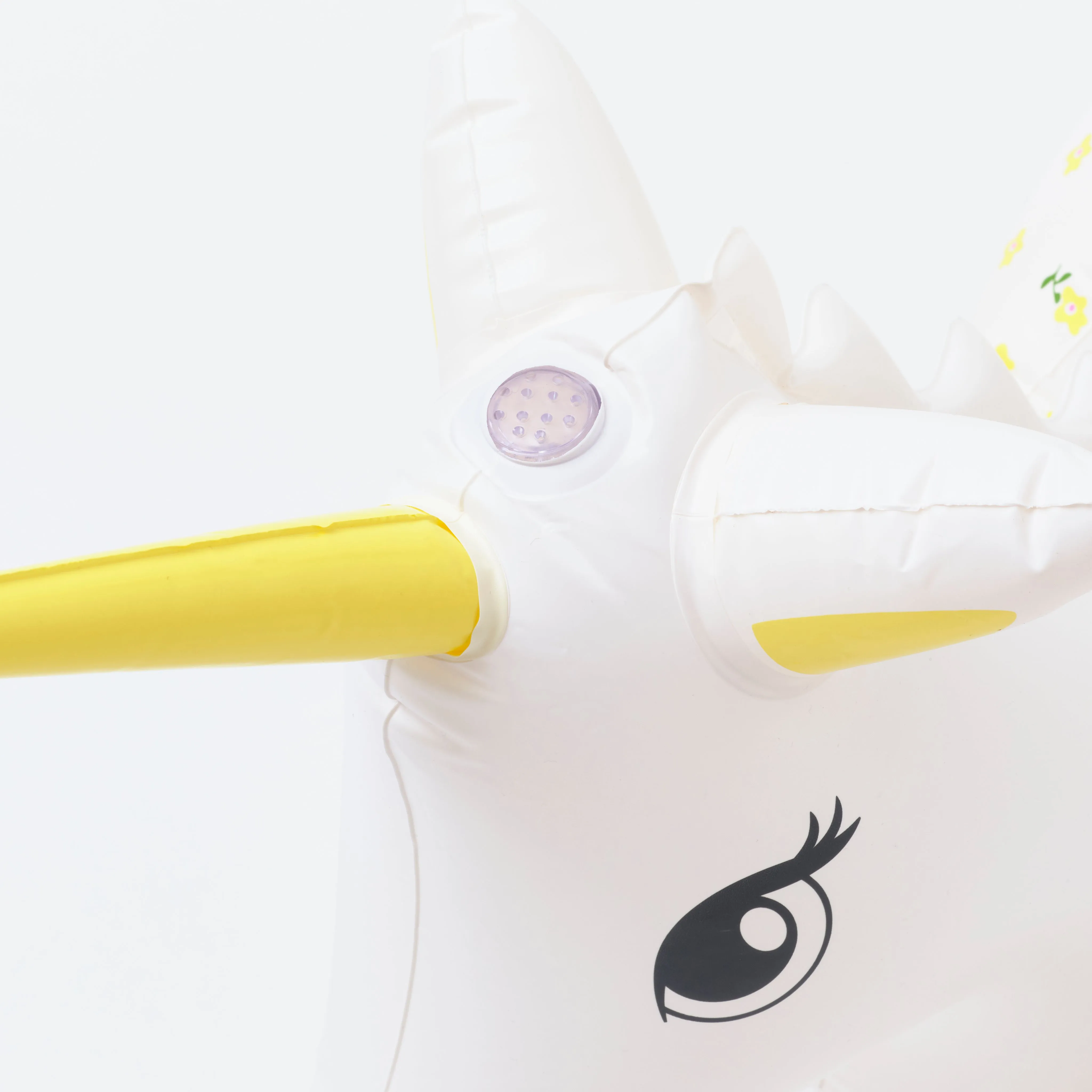 Mima the Unicorn Inflatable Sprinkler