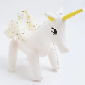 Mima the Unicorn Inflatable Sprinkler