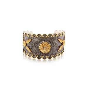 MINI FONDANT CUFF BRACELET