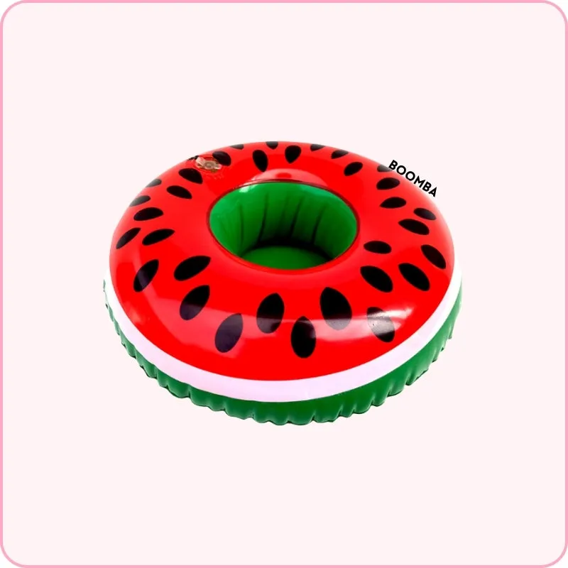 Mini Inflatable Drink Floaties