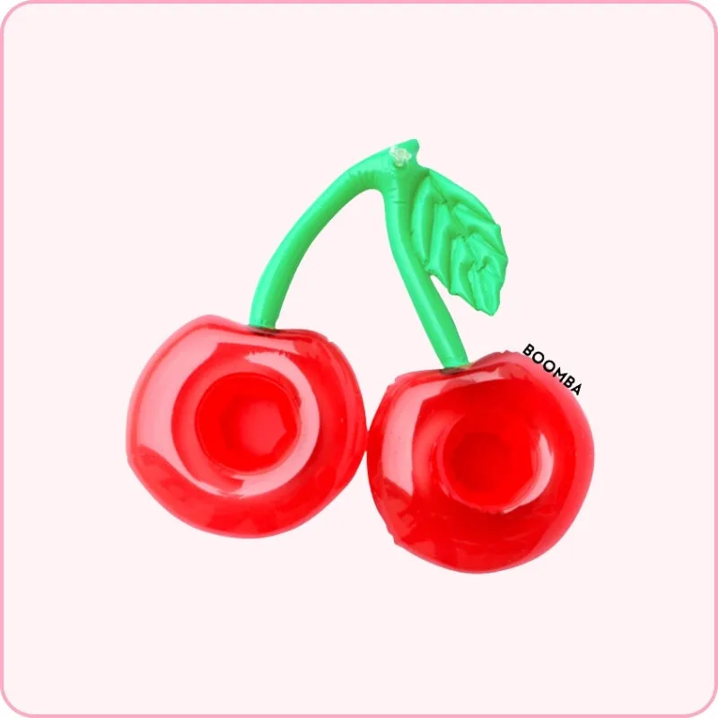 Mini Inflatable Drink Floaties